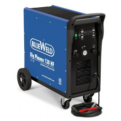 Blueweld BIG PLASMA 130 HF в Масловском