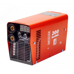 Купить BestWeld BESTMINI 200 в Масловском