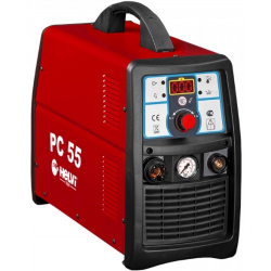 Helvi PC 55 A12 STM 70 (with CNC) в Масловском