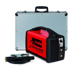Купить Telwin TECHNOLOGY 186 HD 230V ACX в кейсе в Масловском