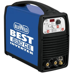 Купить Сварочный инвертор Blueweld Best 630 CE в Масловском