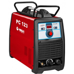 Helvi PC 123 M6 ST 120 (with CNC) в Масловском