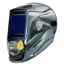 Купить Fubag «Хамелеон» ULTIMA 5-13 Panoramic Silver в Масловском