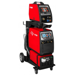 Купить Helvi Maxitech 380 R.A. 2PULSE в Масловском