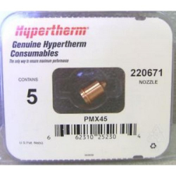 Купить Hypertherm Сопло PMX45 в Масловском