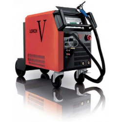 Lorch V 24 AC/DC Mobil в Масловском