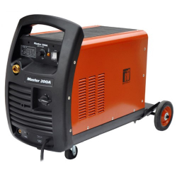 Купить Сварочный полуавтомат BestWeld MASTER 200A в Масловском