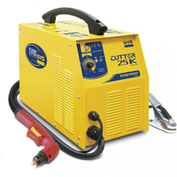 Gys PLASMA CUTTER 25K в Масловском