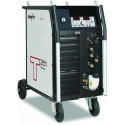 EWM TETRIX 351 AC/DC CLASSIC FW в Масловском