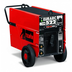 Купить Telwin EURARC 522 230V/400V в Масловском