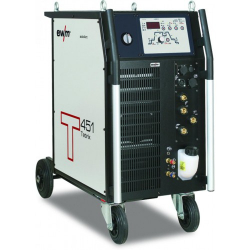 EWM TETRIX 451 CLASSIC FW в Масловском