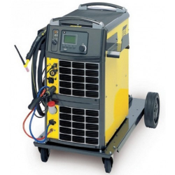 ESAB Aristo Tig 4000i TA4 в Масловском