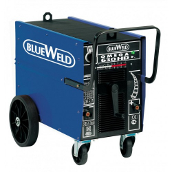 Купить Blueweld OMEGA 630 HD в Масловском