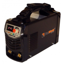 Купить FoxWeld FoxMaster 2400 в Масловском
