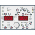 EWM TETRIX 551 AC/DC SYNERGIC FWD в Масловском