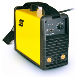 Купить Сварочный инвертор ESAB BuddyArc 180 в Масловском
