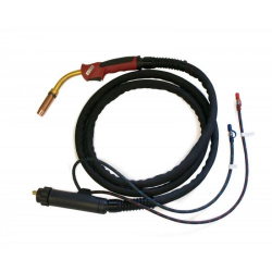 Купить Aurora MIG 500 WATER COOL 500A(60%) EURO 4m в Масловском