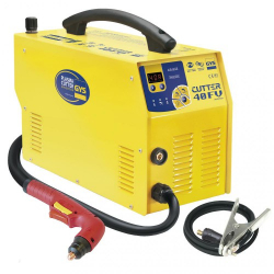 Gys PLASMA CUTTER 40FV в Масловском