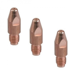 Купить EWM Контактный наконечник M9x35 CUCRZR D=2.0 мм в Масловском