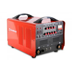 FoxWeld TIG 303 AC/DC Pulse в Масловском