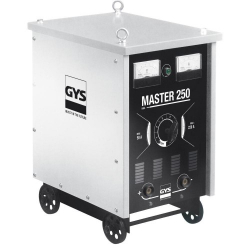 Купить Сварочный инвертор Gys MASTER 250 в Масловском
