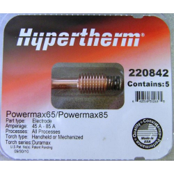 Купить Hypertherm Электрод PMX 65A/85A в Масловском