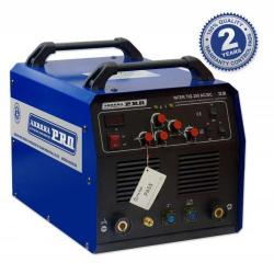 Aurora PRO INTER TIG 250 AC/DC в Масловском