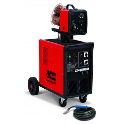Купить Telwin SUPERMIG 480 230-400V в Масловском