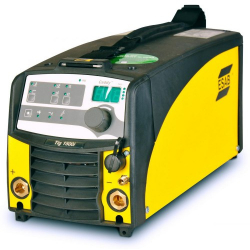 ESAB CaddyTIG 1500i, панель ТА33 в Масловском