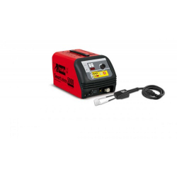 Telwin Smart Inductor 5000 Twister 200-240V с аксессуарами в Масловском