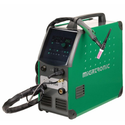 Migatronic PI 350 DC H в Масловском