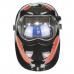 Купить FoxWeld FoxCraft киборг красный в Масловском Купить FoxWeld FoxCraft киборг красный в Масловском