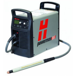 Hypertherm PowerMax 85 в Масловском