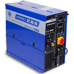 Купить Aurora PRO OVERMAN 250/3 в Масловском