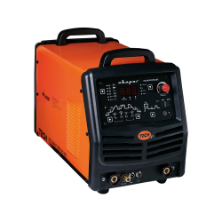 Сварог TECH TIG 200 P DSP AC/DC (E104) в Масловском