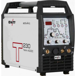 EWM TETRIX 230 AC/DC 8P в Масловском