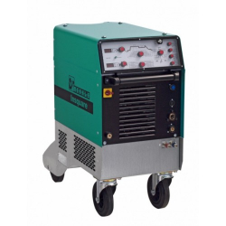 Merkle Insquare W 421 DC с аксессуарами в Масловском