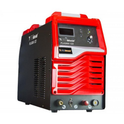 FoxWeld Plasma 123 new в Масловском