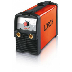 Купить Сварочный инвертор Lorch Handy 140 в Масловском