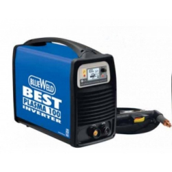 Blueweld Best Plasma 100 в Масловском