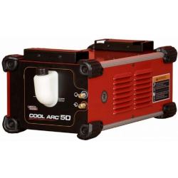 Купить Lincoln Electric COOL ARC 50 в Масловском