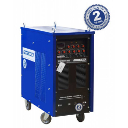 Aurora PRO INTER TIG 500 AC/DC PULSE в Масловском