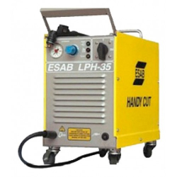 ESAB LPH 35 HANDY CUT (400V) в Масловском