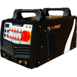 FoxWeld FoxTig 3000 AC/DC Pulse в Масловском