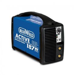 Купить Blueweld Active 187 MV/PFC в Масловском