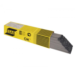 Стоимость ESAB OK 68.15- 3,2mm - 2,2kg в Масловском