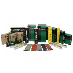 Стоимость Kiswel KFN-50-4mm, 2кг в Масловском