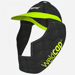 Купить optrel WeldCap Крышка для батареи, 2 шт в Масловском