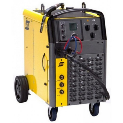 Купить ESAB ORIGO MIG C420 PRO в Масловском