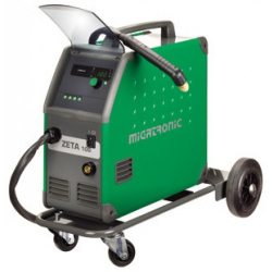 Migatronic ZETA 100, 6m plasma hose без тележки в Масловском